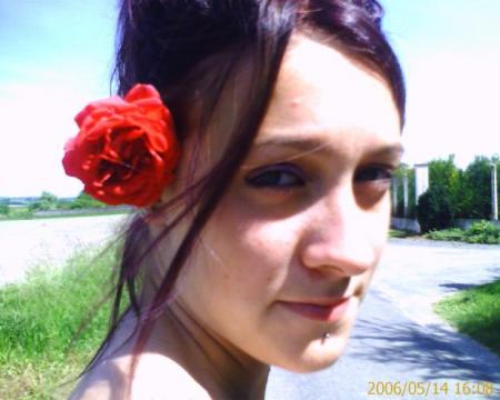 kelly (ma grande zine)