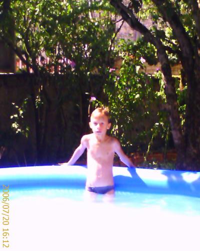 kenzo (mon ptit cousin)