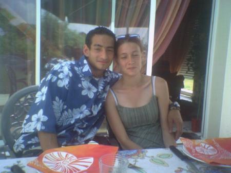 kelly et emeric