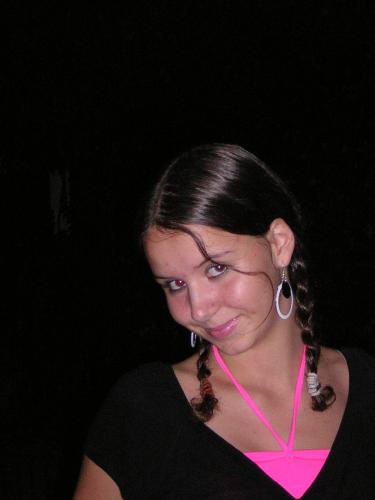 justine (ma pitchoune)