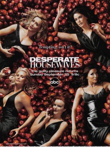 desperates housewives