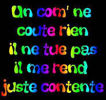 un com'.....