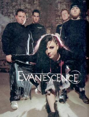 Evanescence