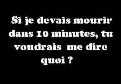 alors?!?!?