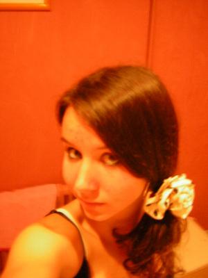 justine (ma pitchoune)